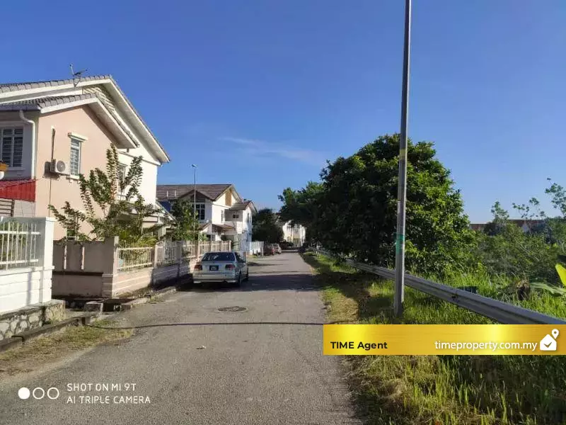 Bandar Sri Putra — photo 4