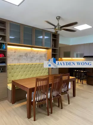 Surin Condominium