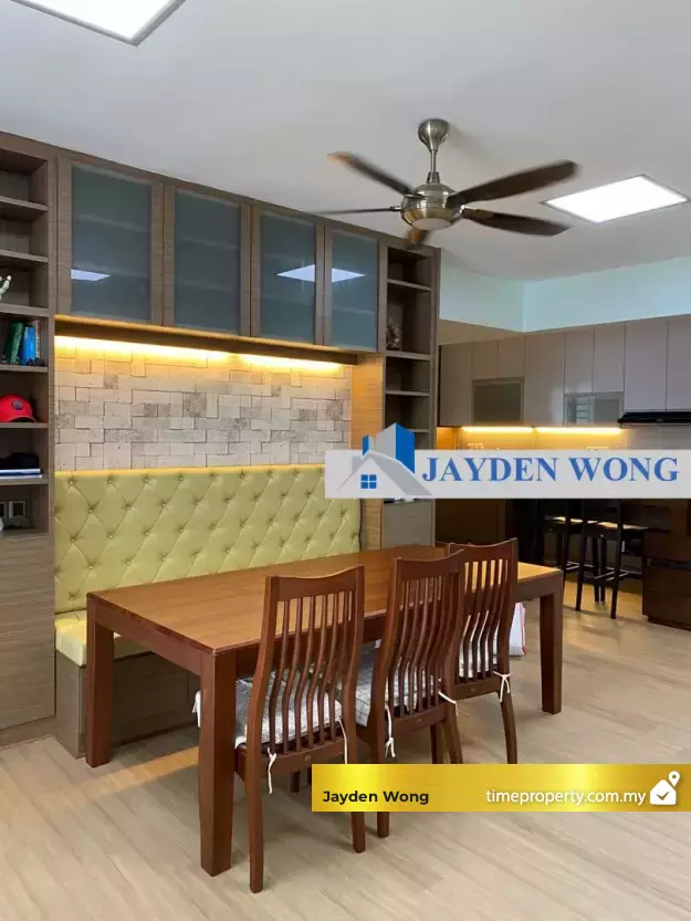 Surin Condominium — photo 1