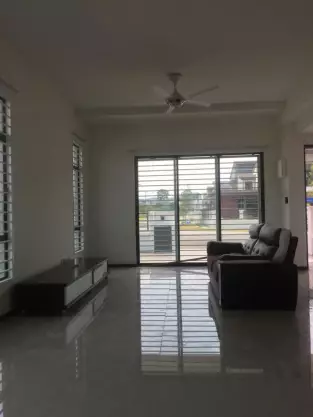 Saujana Perdana