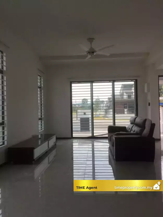 Saujana Perdana — photo 1