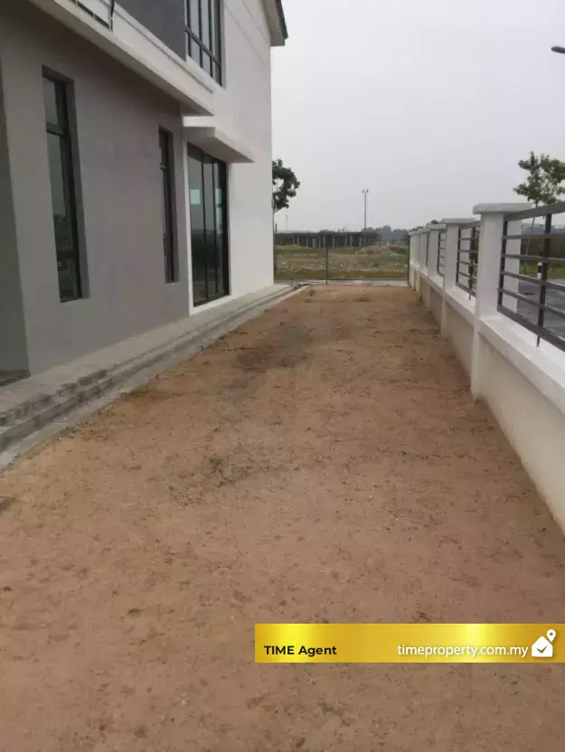 Saujana Perdana — photo 2
