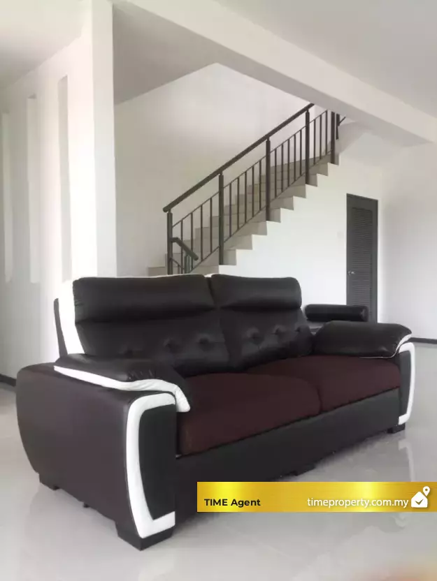 Saujana Perdana — photo 3