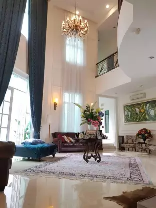 Saujana Impian