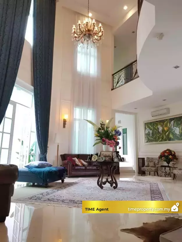 Saujana Impian — photo 1
