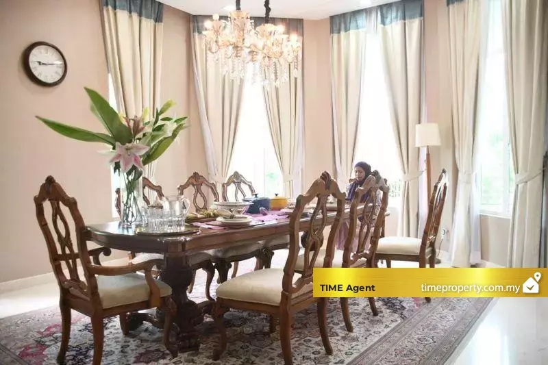 Saujana Impian — photo 2