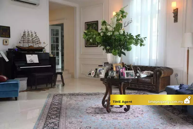 Saujana Impian — photo 3