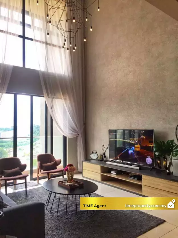 You Residence @ You City — photo 1