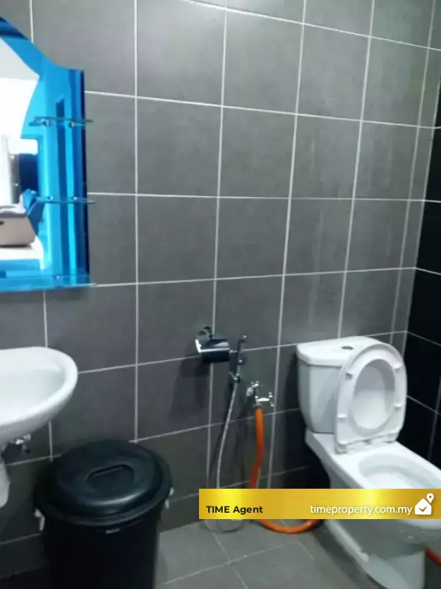 The Zizz @ Damansara Damai — photo 2