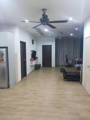 Idaman Puri (Seri Gombak)