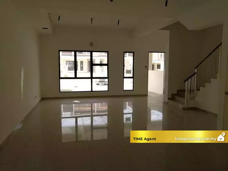 Setia EcoHill — photo 1