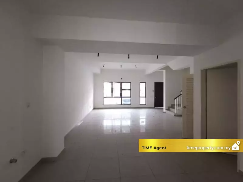 Setia EcoHill — photo 2