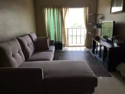 Juta Mines Condominium