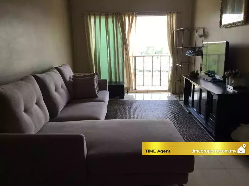Juta Mines Condominium — photo 1