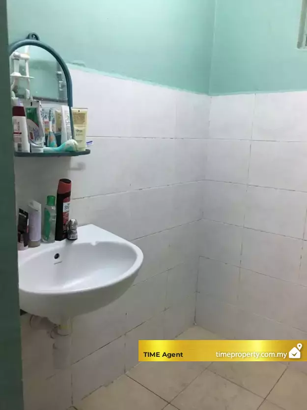 Juta Mines Condominium — photo 3