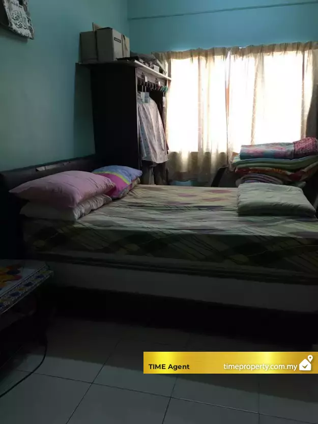 Juta Mines Condominium — photo 4