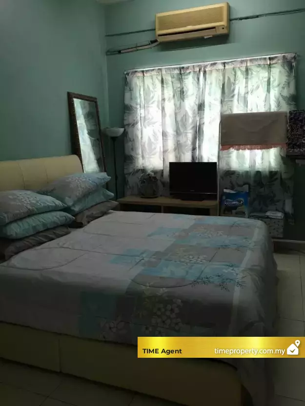Juta Mines Condominium — photo 5