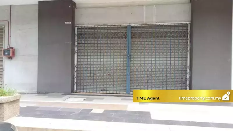 Port Tech Tower, Jalan Tiara 3 — photo 1