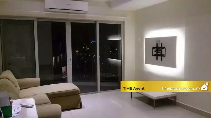 Suria Residence (Bukit Jelutong) — photo 1