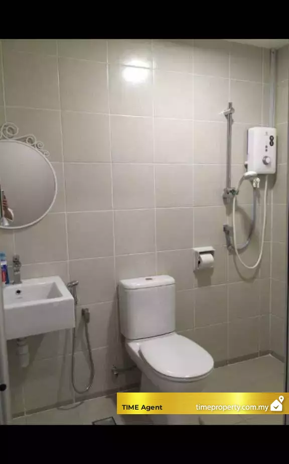 Suria Residence (Bukit Jelutong) — photo 2