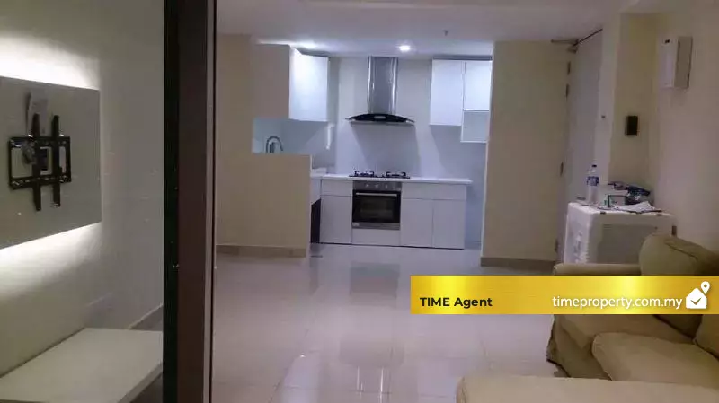 Suria Residence (Bukit Jelutong) — photo 4