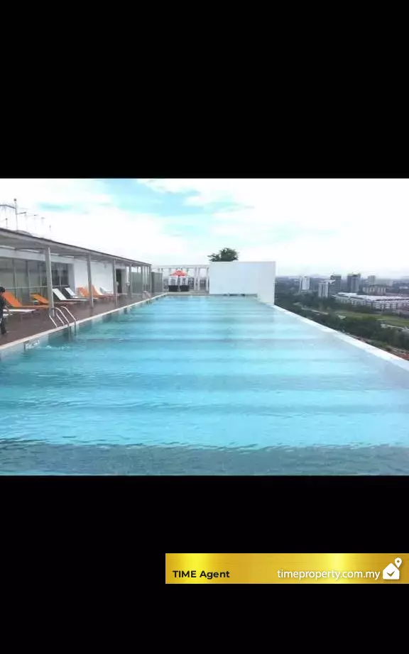 Suria Residence (Bukit Jelutong) — photo 5