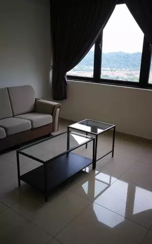 Encorp Strand Residence