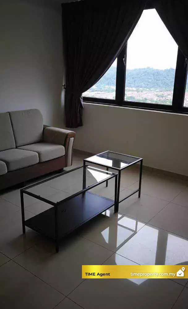 Encorp Strand Residence — photo 1