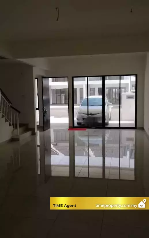 Diamond Residence @ Diamond City — photo 1