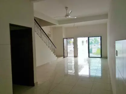 Bandar Puteri Klang