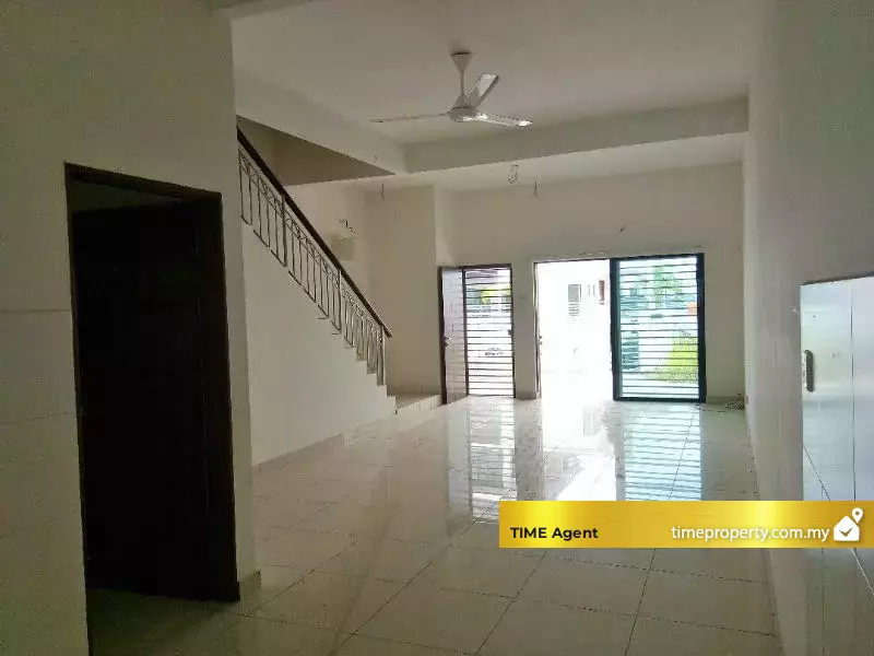 Bandar Puteri Klang — photo 1