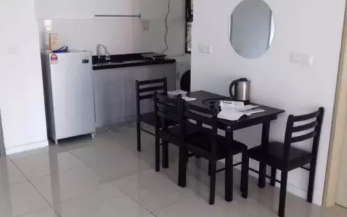 Suria Residence (Bukit Jelutong)