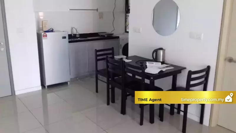 Suria Residence (Bukit Jelutong) — photo 1