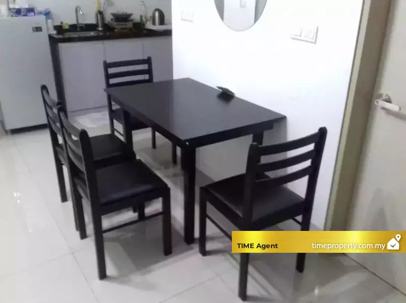 Suria Residence (Bukit Jelutong) — photo 2