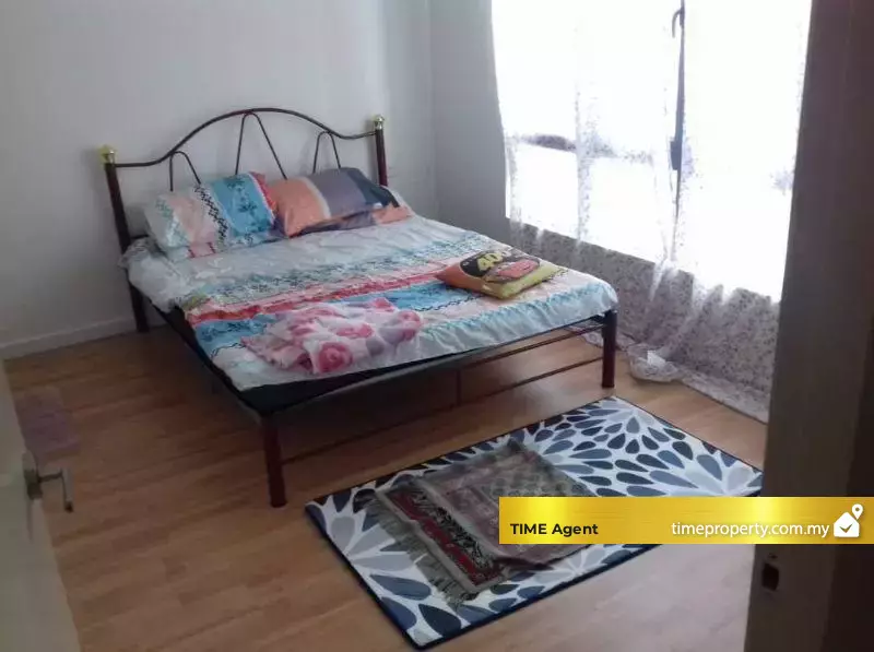 Suria Residence (Bukit Jelutong) — photo 3