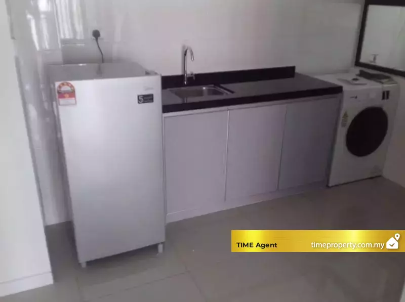 Suria Residence (Bukit Jelutong) — photo 4