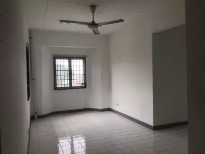 Sri Angkasa Apartment