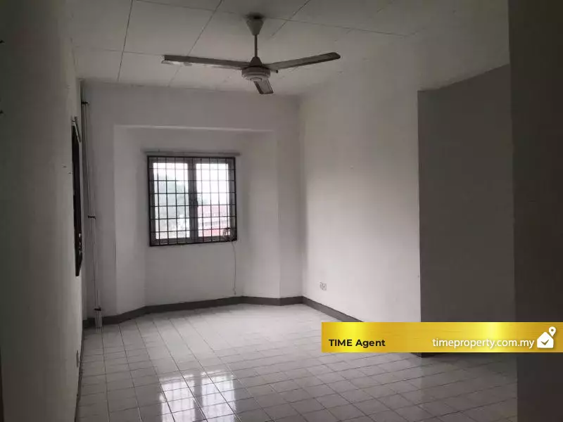 Sri Angkasa Apartment — photo 1