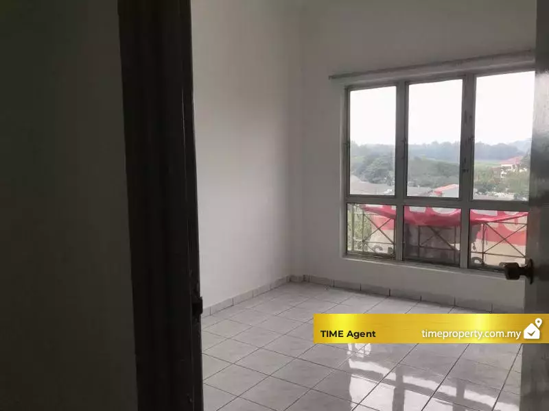 Sri Angkasa Apartment — photo 2