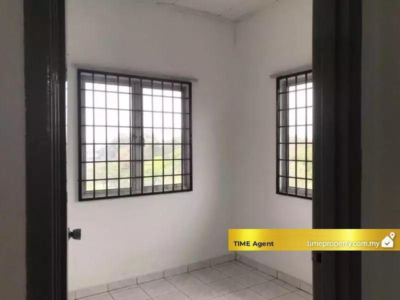 Sri Angkasa Apartment — photo 3
