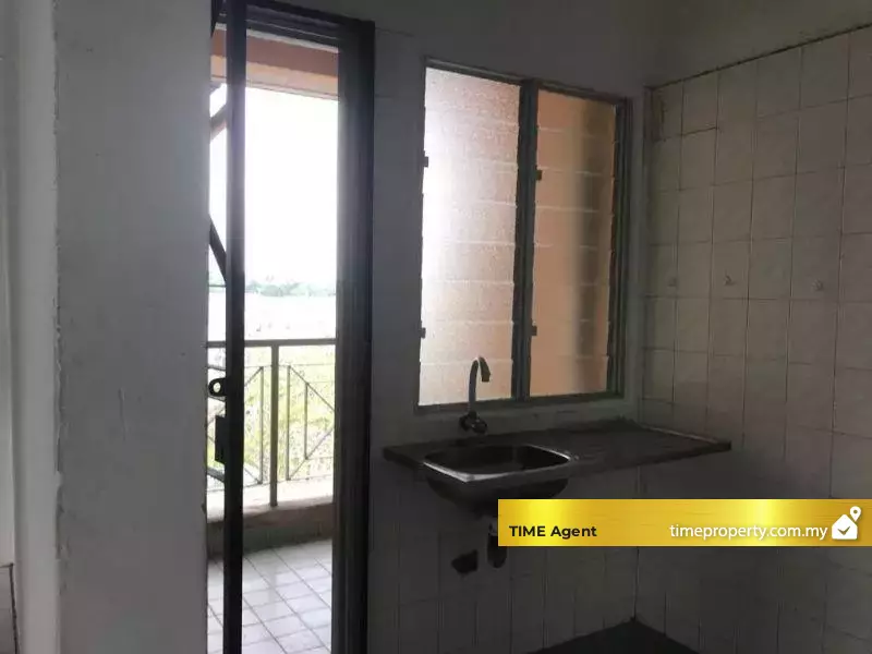 Sri Angkasa Apartment — photo 4
