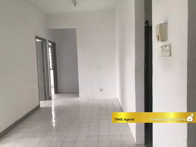 Sri Angkasa Apartment — photo 5