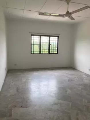 Pangsapuri Rajawali (Bandar Country Homes)