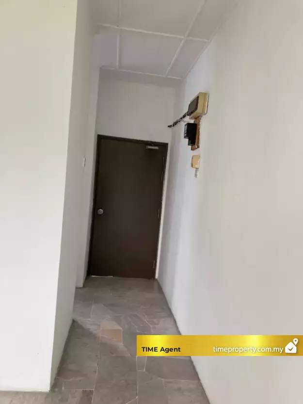 Pangsapuri Rajawali (Bandar Country Homes) — photo 3