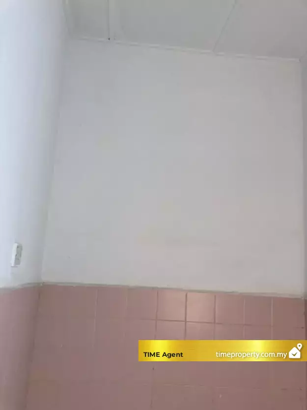 Pangsapuri Rajawali (Bandar Country Homes) — photo 4