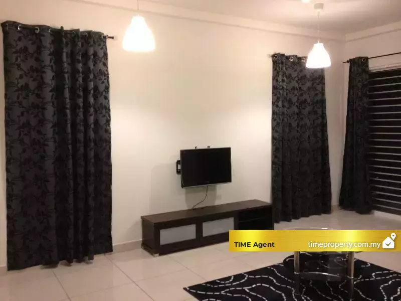 Zenith Residences — photo 1