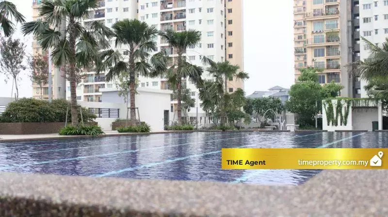 Zenith Residences — photo 3