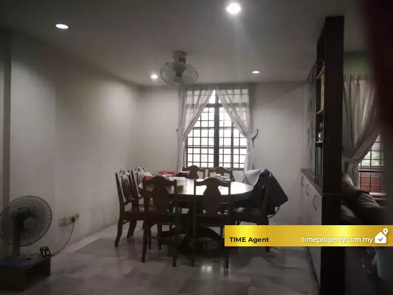 Pangsapuri Sri Pelangi (Subang Bestari) — photo 2