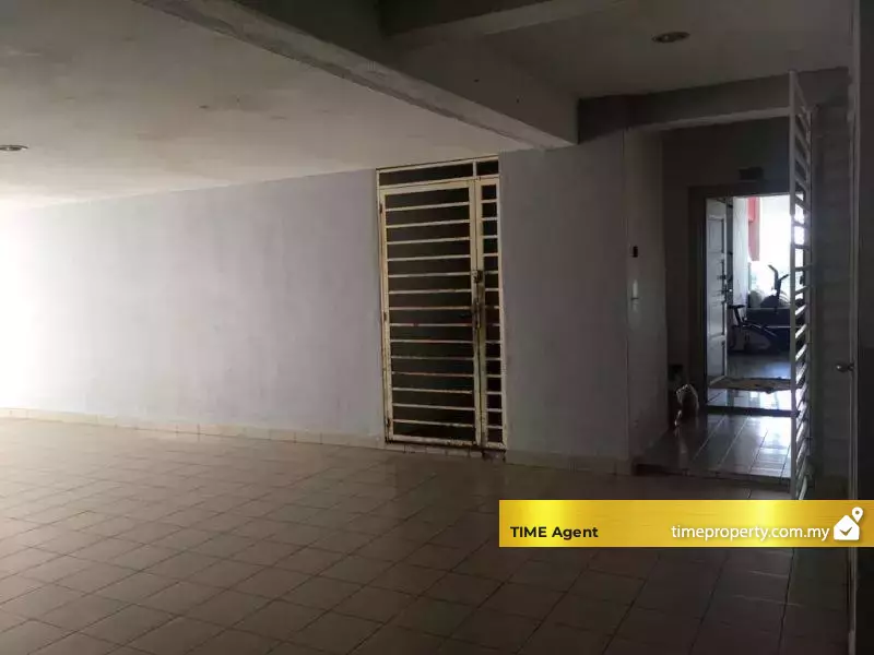 Selayang Point — photo 3