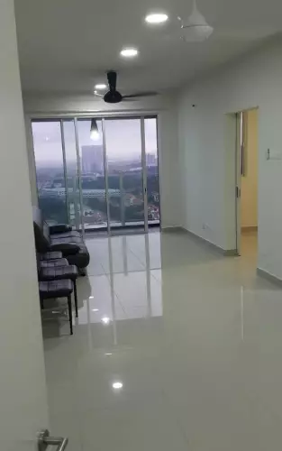 Maxim Residences